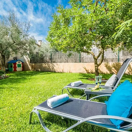 Ideal Property Mallorca - Roses *