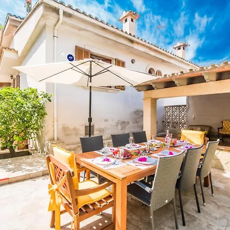 Tatil Evi Ideal Property Mallorca - Roses