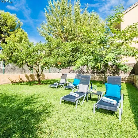 Tatil Evi Ideal Property Mallorca - Roses Port de Alcudia (Mallorca)