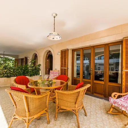 Ideal Property Mallorca - Roses *