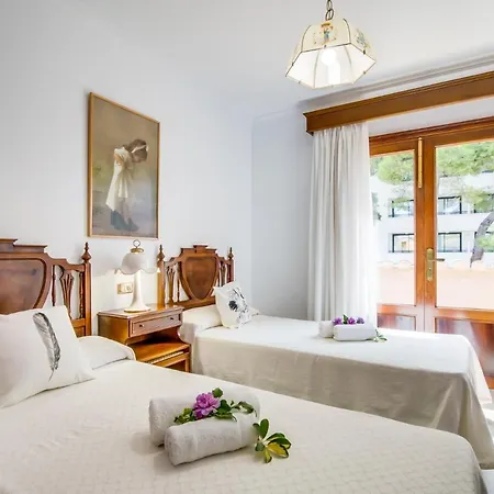 Ideal Property Mallorca - Roses *