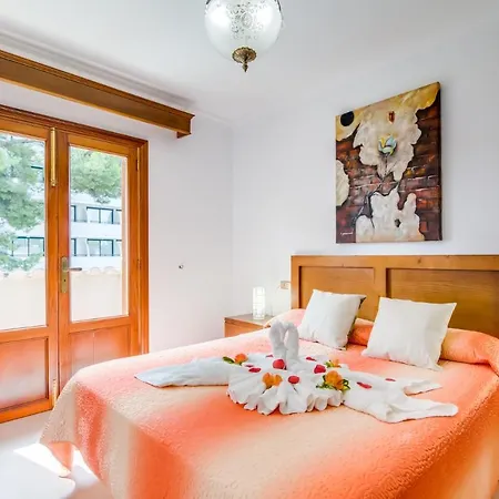Tatil Evi Ideal Property Mallorca - Roses