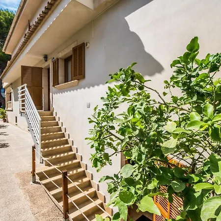 Tatil Evi Ideal Property Mallorca - Roses Port de Alcudia (Mallorca)
