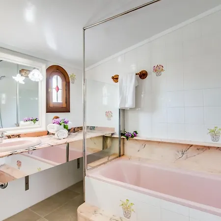 Tatil Evi Ideal Property Mallorca - Roses *
